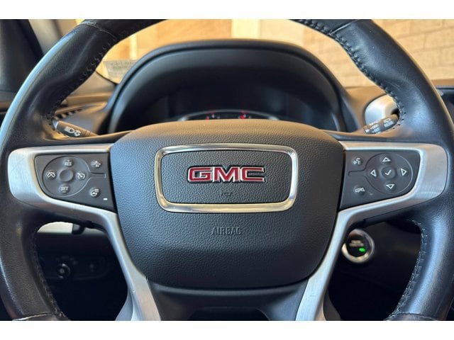 2022 GMC Terrain SLT - Photo 24