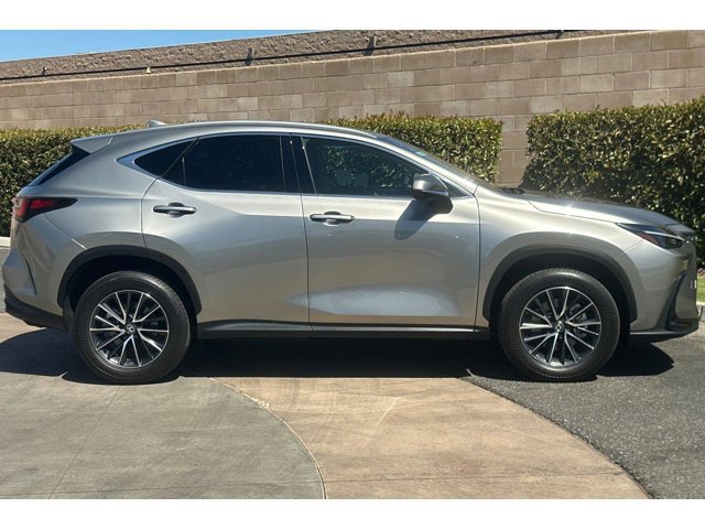 2025 Lexus NX 250 photo 3