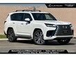 LEXUS LX 700h