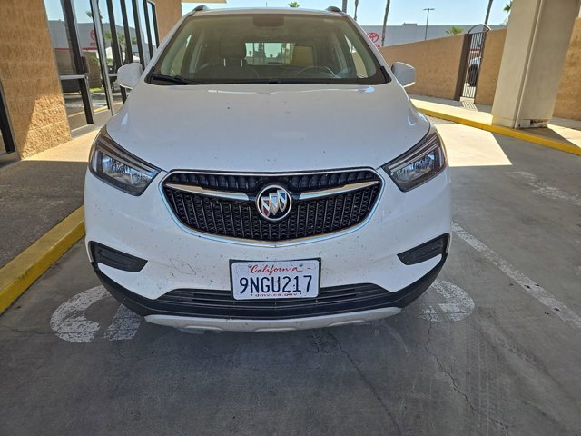 2021 Buick Encore Preferred photo 2