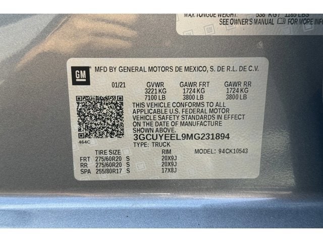 2021 Chevrolet Silverado 1500 RST - Photo 27
