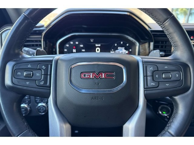 2023 GMC Sierra 1500 Elevation - Photo 23