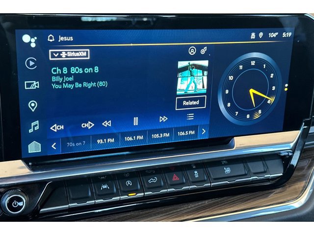 2023 Chevrolet Silverado 1500 RST - Photo 18
