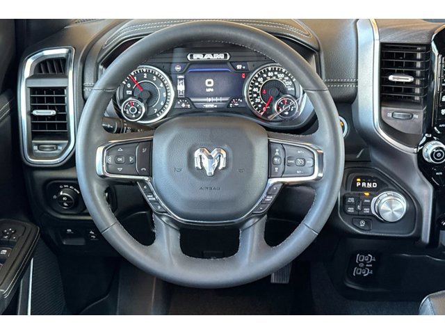 2025 RAM Ram 1500 Pickup Laramie - Photo 15