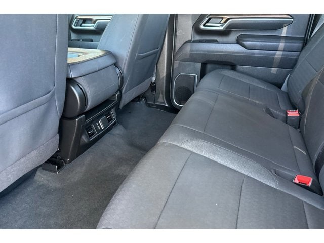 2025 Chevrolet Silverado 2500HD LT - Photo 13