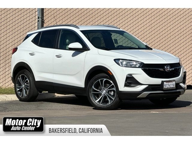 2023 Buick Encore GX