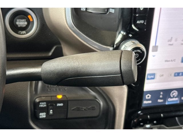 2024 RAM Ram 2500 Pickup Laramie - Photo 22