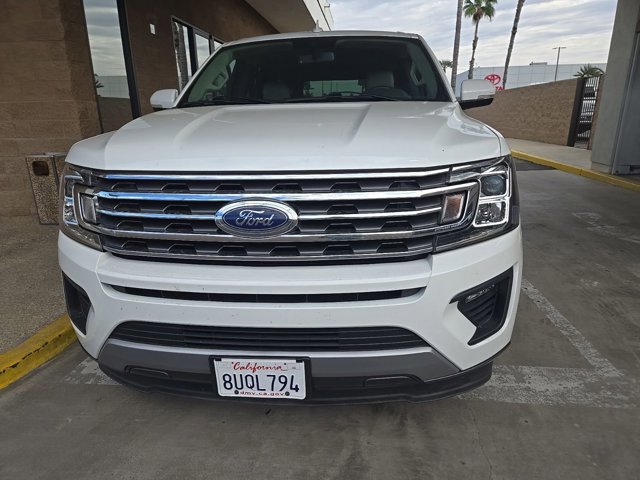 2020 Ford Expedition XLT photo 2
