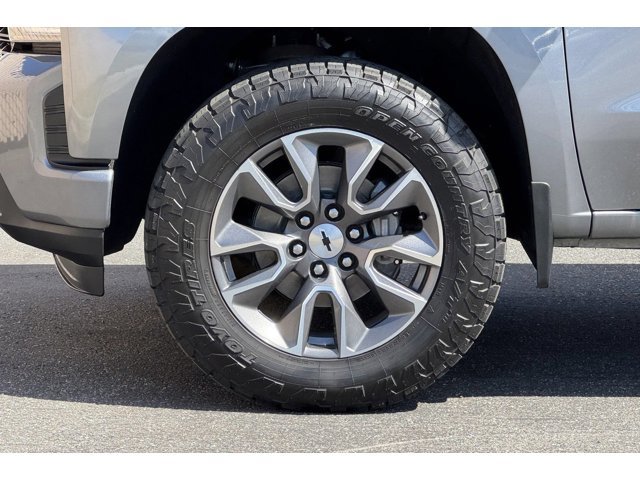 2021 Chevrolet Silverado 1500 RST - Photo 25