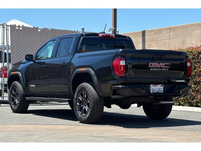 2025 GMC Canyon Elevation - Photo 6