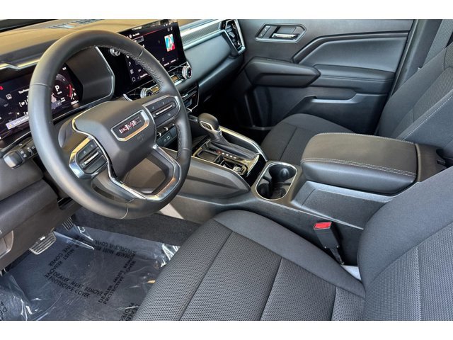 2025 GMC Canyon Elevation - Photo 10