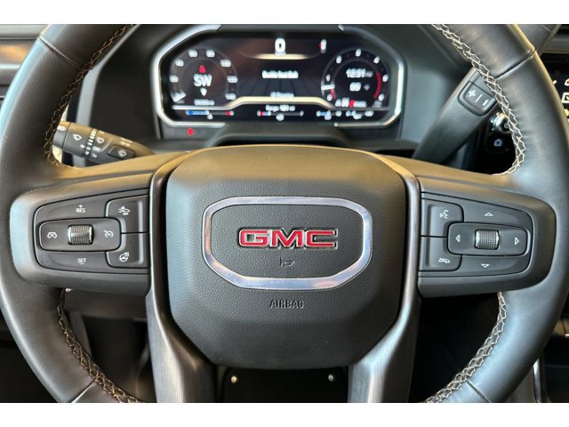 2025 GMC Sierra 2500HD AT4 - Photo 24
