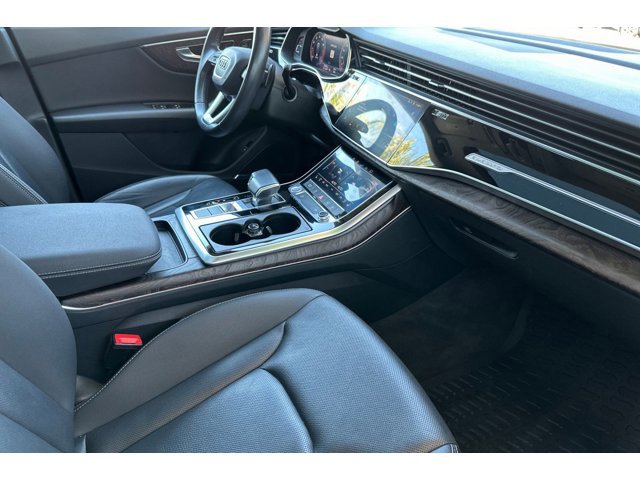 2020 Audi Q8 Premium Plus - Photo 17