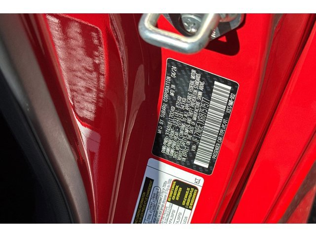 2024 Toyota GR86 Premium - Photo 27