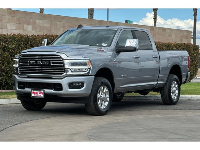 2024 RAM Ram 2500 Pickup Laramie - Photo 8