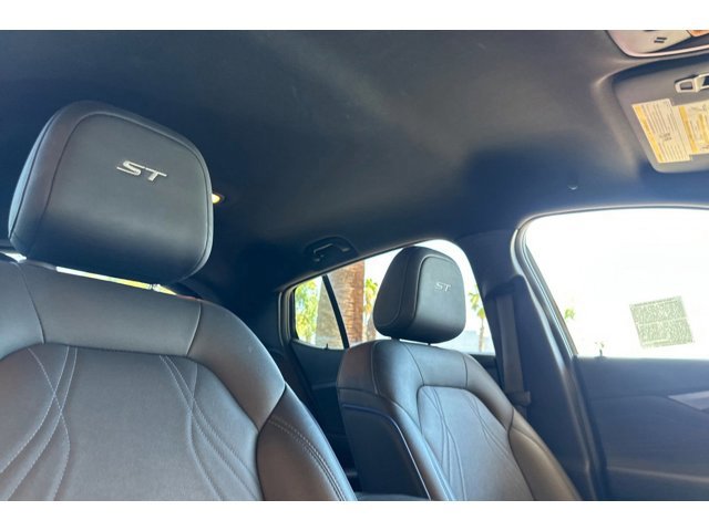 2025 Buick Envista Sport Touring - Photo 17