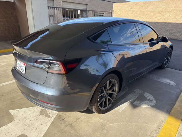 2023 Tesla Model 3 photo 4