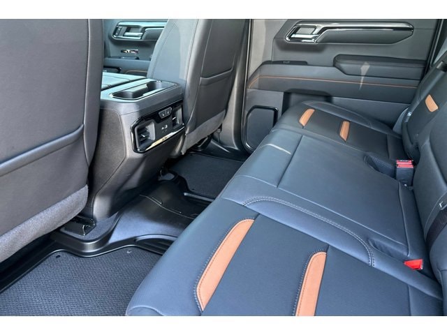 2023 GMC Sierra 1500 AT4 - Photo 13