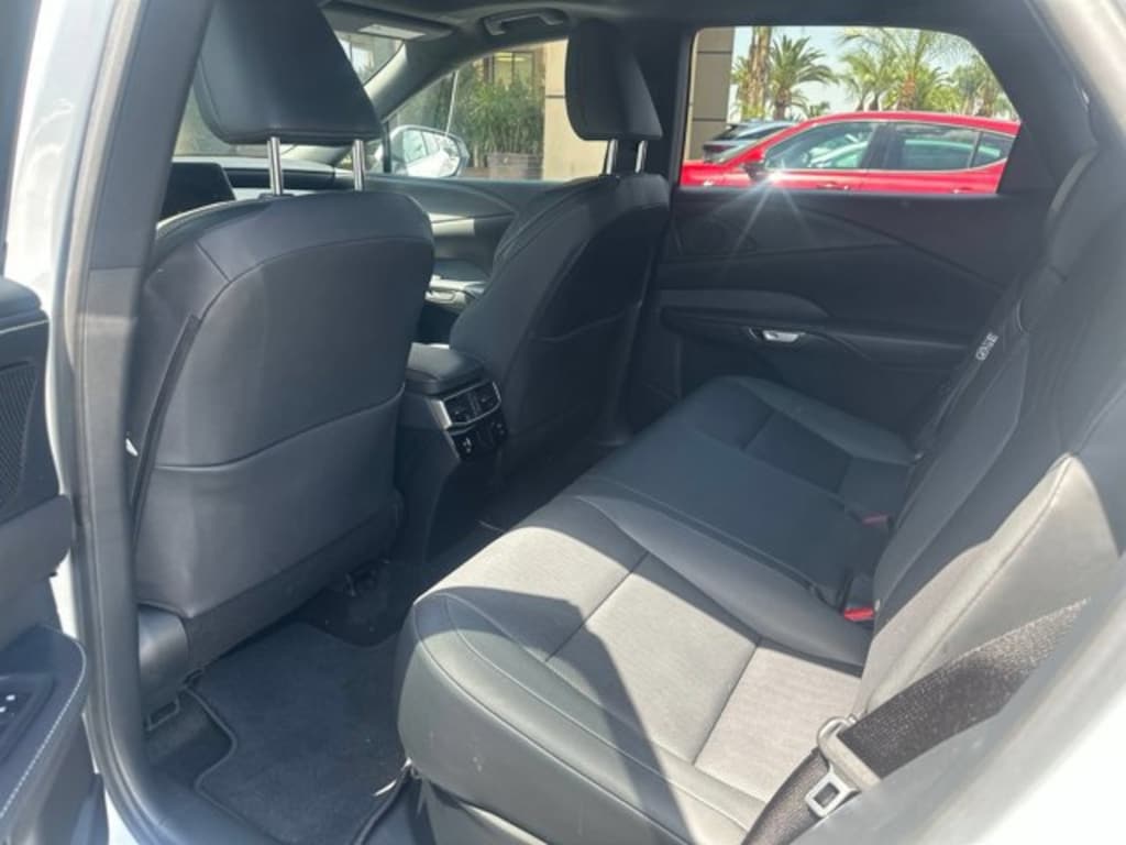 Certified 2025 Lexus RX 350 PREMIUM SUV