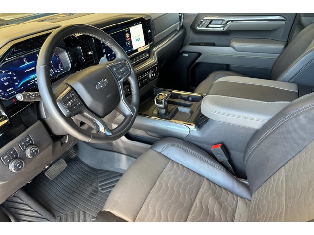 2024 Chevrolet Silverado 1500 ZR2 - Photo 10