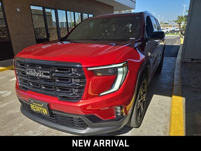 2026 GMC Acadia Elevation FWD's photo