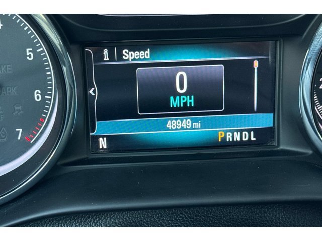 2019 Buick Envision Preferred - Photo 26