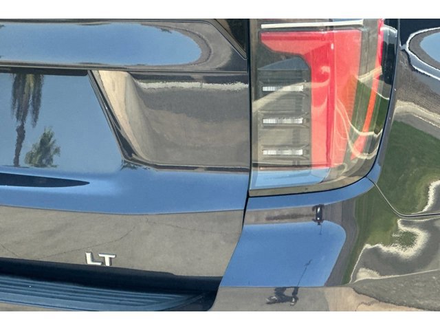 2025 Chevrolet Tahoe LT - Photo 30