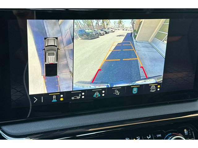 2023 GMC Sierra 1500 AT4 - Photo 20