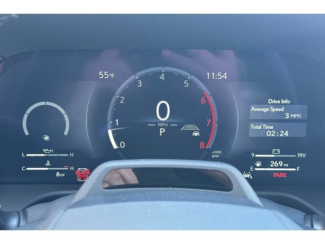 2026 Lexus GX 550 Premium - Photo 29