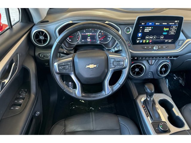 2024 Chevrolet Blazer 3LT - Photo 15