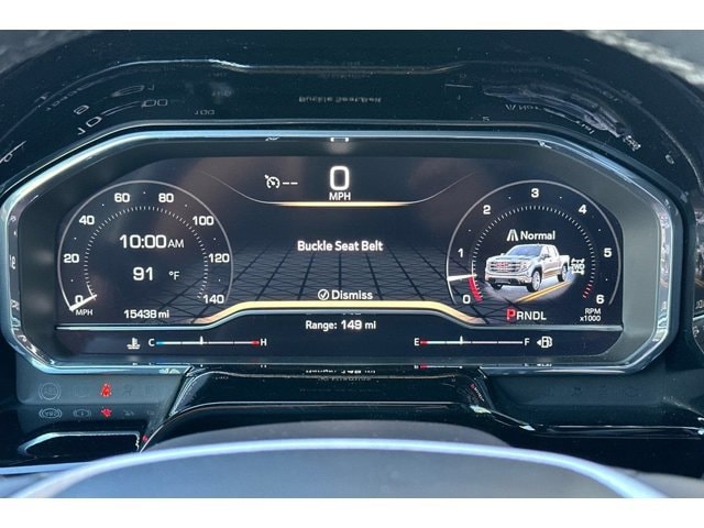 2024 GMC Sierra 1500 Elevation - Photo 23