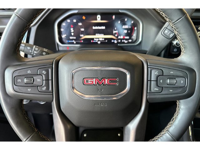 2026 GMC Sierra 2500HD AT4 - Photo 24
