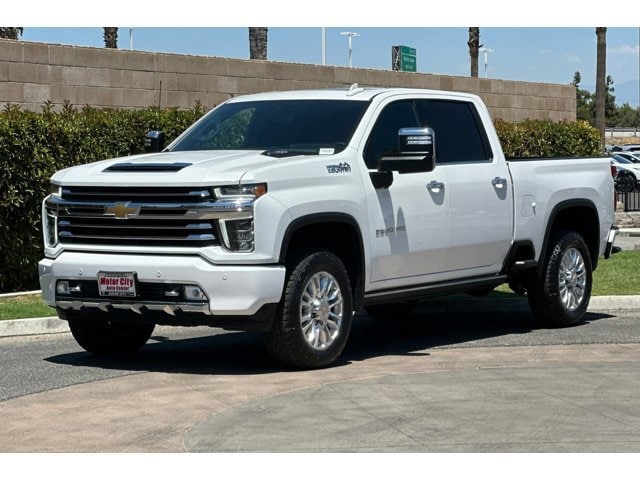 2023 Chevrolet Silverado 2500HD High Country - Photo 8