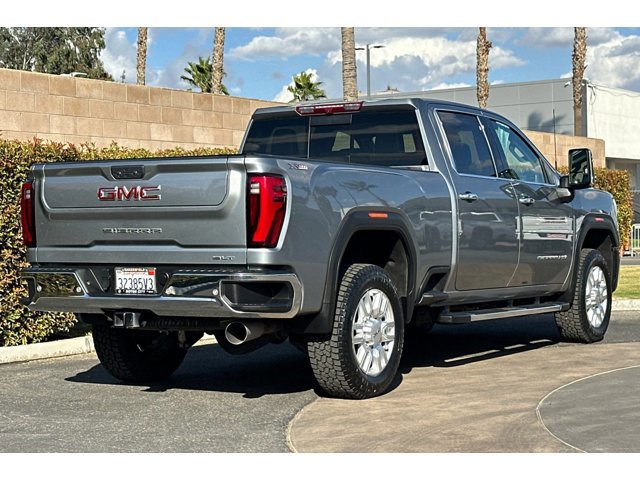 2024 Gmc Sierra 2500 HD SLT photo 4