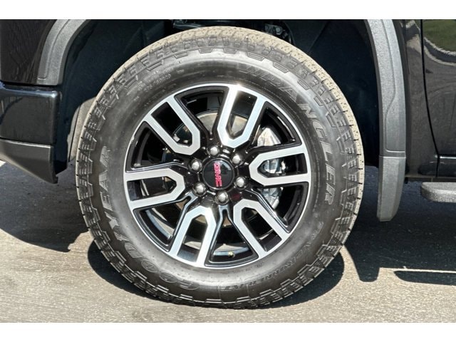 2025 GMC Sierra 1500 AT4 - Photo 26
