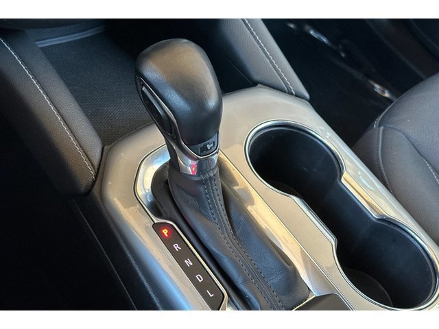 2024 Chevrolet Blazer 3LT - Photo 22
