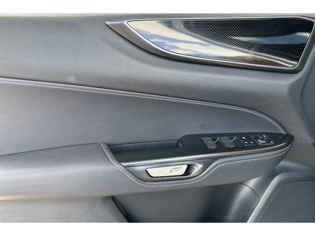2025 Lexus NX 250 - Photo 11