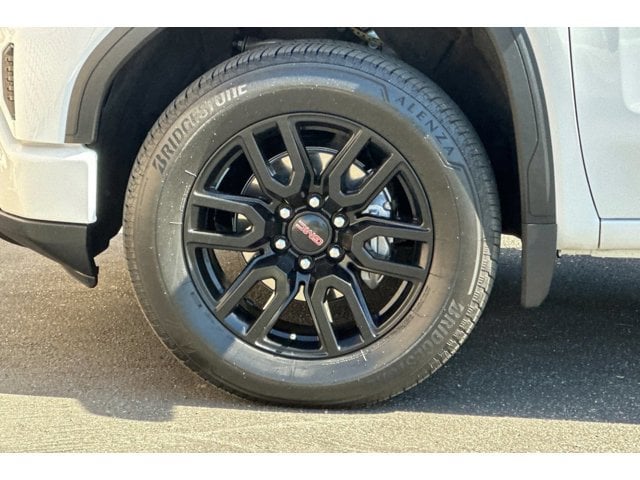 2024 GMC Sierra 1500 Elevation - Photo 24