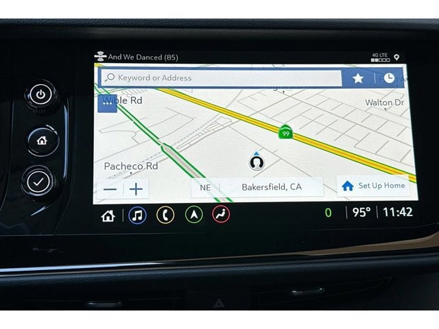 2023 Buick Envision Avenir - Photo 20