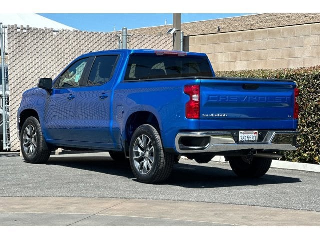 2023 Chevrolet Silverado 1500 LT - Photo 6