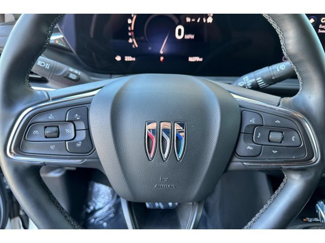 2025 Buick Envista Preferred - Photo 24