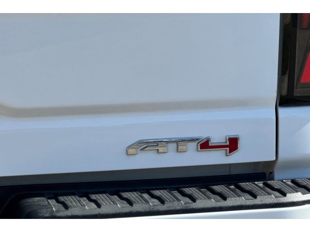 2026 GMC Sierra 2500HD AT4 - Photo 27