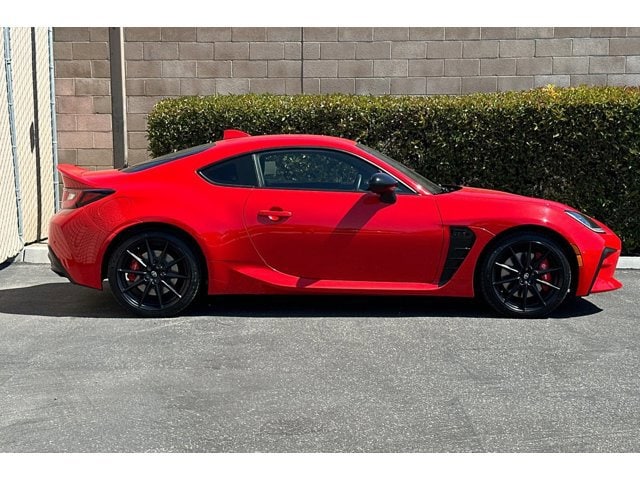 2024 Toyota GR86 Premium - Photo 3