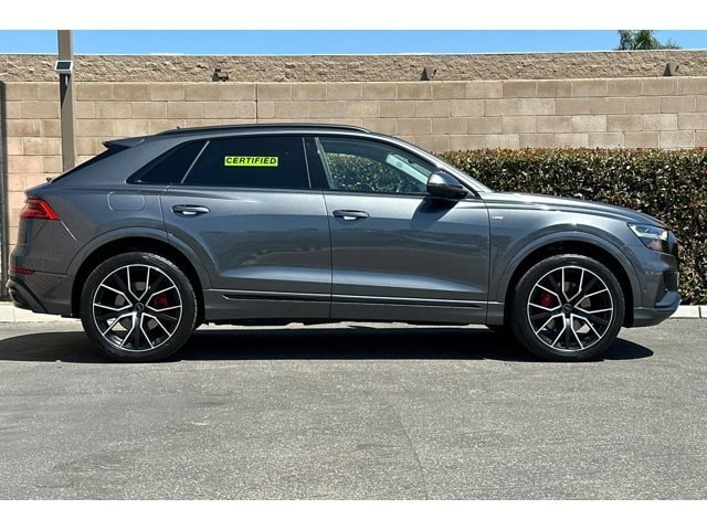 2020 Audi Q8 Premium Plus - Photo 3