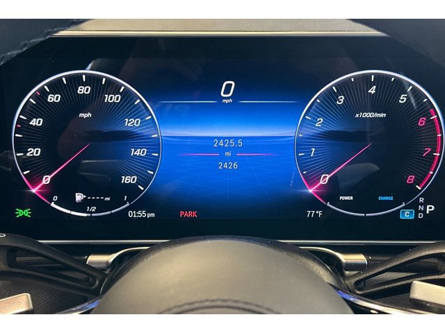 2026 Mercedes-Benz S-Class S 500 - Photo 24