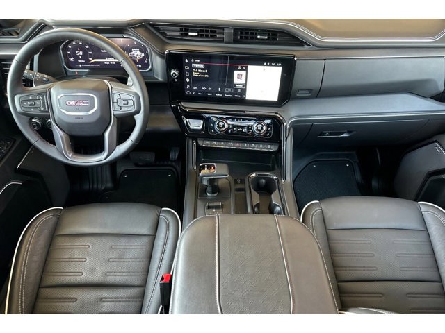 2026 GMC Sierra 1500 AT4X - Photo 14