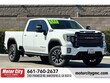 GMC Sierra 2500HD