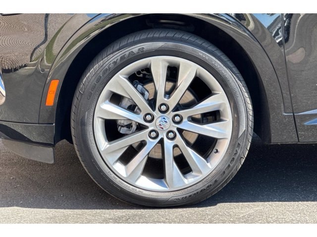 2023 Buick Envision Avenir - Photo 24