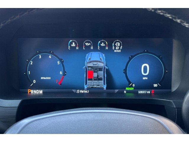 2025 Ford F-150 XLT - Photo 26