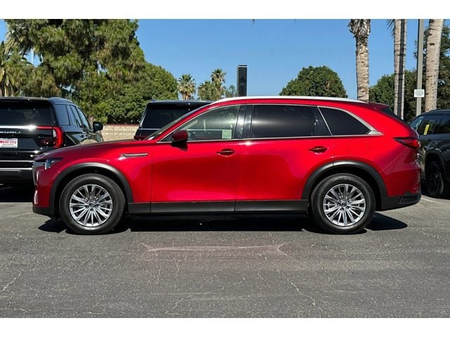 2024 Mazda CX-90 Turbo Preferred Package - Photo 7